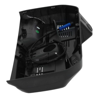 Штатный видеорегистратор для Haval H3 Redpower DVR-HV8-G