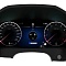 Цифровая панель приборов для Mercedes-Benz E-класс 2010-2013 (W212) RDL-1317B