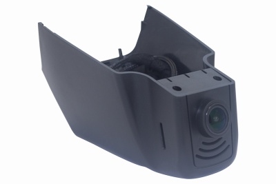 Штатный видеорегистратор Redpower DVR-LR2-G (Land Rover; Jaguar)