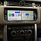 Магнитола для Range Rover 4 2012-2017 - Radiola RDL-1668 монитор 10.25", Android 13, 8+128Гб, CarPlay, SIM-слот