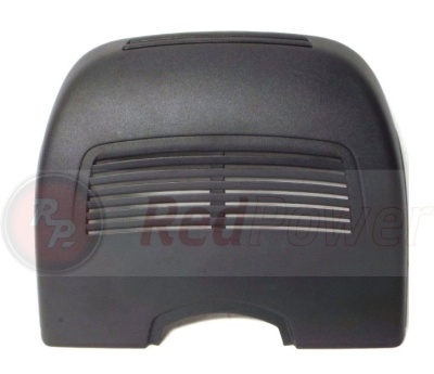 Штатный видеорегистратор для Mercedes-Benz E-Class (W212) и С-Class (W204) RedPower DVR-MBE-G черный 