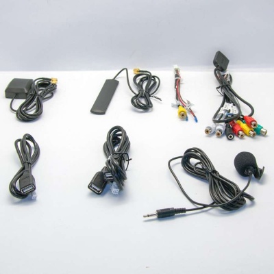 ШТАТНАЯ МАГНИТОЛА ДЛЯ TOYOTA PRADO 150 2009-2013 LETRUN 1863-5013 9 ДЮЙМОВ (КРУТИЛКИ) IN ANDROID 11 3+32 GB 8 ЯДЕР DSP