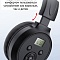БЕСПРОВОДНЫЕ FM СТЕРЕО НАУШНИКИ ERGO VJ90B