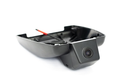 Штатный видеорегистратор RedPower DVR-TOY7-G для Toyota RAV4 с системой следования по полосам (2018+)