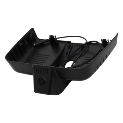 Штатный видеорегистратор для Hongqi H9 RedPower DVR-HON2-G