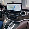 Магнитола Android для Mercedes-Benz V260 2014-2019 NTG 5.0/5.1 Radiola RDL-7715