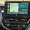 Блок CarPlay и Android Auto с навигацией для Toyota Camry XV70 (XV75) 2020—2024 КИТАЙСКИЙ РЫНОК— CarPlay BOX