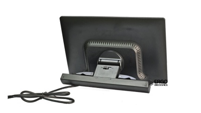 НАВЕСНОЙ МОНИТОР 11.6" НА ПОДГОЛОВНИК ERGO ER1160AN (ANDROID, 4+64GB)