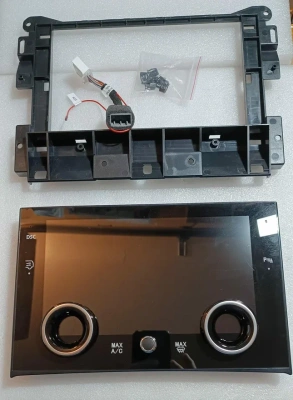 Панель управления климатом для Range Rover 2002-2012 - Carmedia 