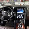 Штатная магнитола для Infiniti FX 2008-2013, QX70 2013-2018 - Carmedia ZF-1828-Q6 ("Тесла-Стиль") Android 11, 8ГБ+128ГБ, 4G/LTE-SIM