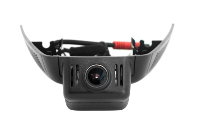 Штатный видеорегистратор для Mercedes GLK X204 (2008-2015) RedPower DVR-MBG-G (черный)