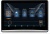 Навесной монитор 10,6" на подголовник ERGO ER1050AN (Android 10)