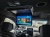 ПОТОЛОЧНЫЙ СМАРТ ТВ 15.6" для Hyundai Staria (1920X1080, ANDROID), цвет черный