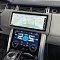Сенсорная панель климата Range Rover 4 2012-2017 - Radiola LCD/ЖК экран 10" без отверстия под CD