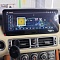 Магнитола для Range Rover 2005-2012 - Radiola RDL-1663-12 монитор 12.3", Android 12, 8+128Гб, CarPlay, SIM-слот