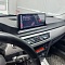 Магнитола BMW 3 (E90) 2005-2013 (без заводского экрана) - Radiola RDL-6273 монитор 10" на Android 13, 8ГБ-128ГБ, Carplay, SIM-слот