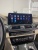 Магнитола андроид для BMW 5 (F10) 2013-2017 NBT - Radiola RDL-1288 монитор 12.3", Android 13, 8Гб+128Гб, CarPlay, 4G SIM-слот